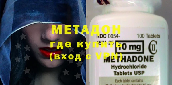 хмурый Аркадак