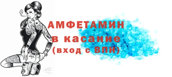 молекула духа Арсеньев