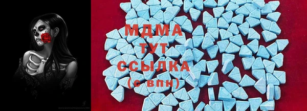 молекула духа Арсеньев