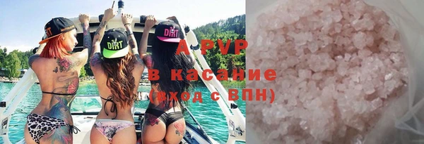 молекула духа Арсеньев